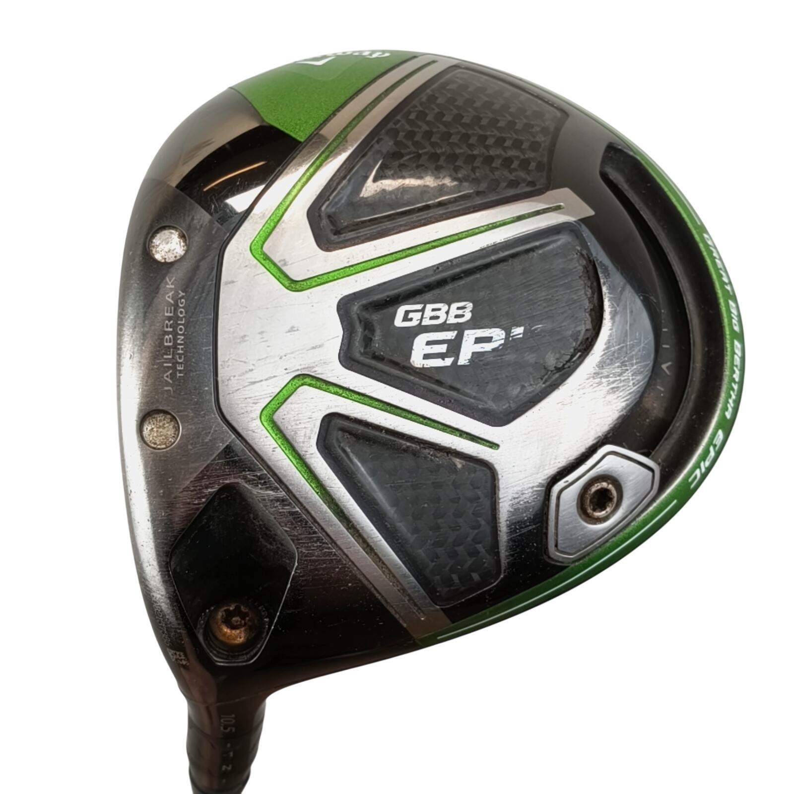 CALLAWAY picture