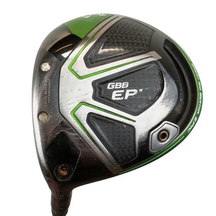 Gaucher Callaway GBB Epic Driver / Flex Regular / Loft 10.5