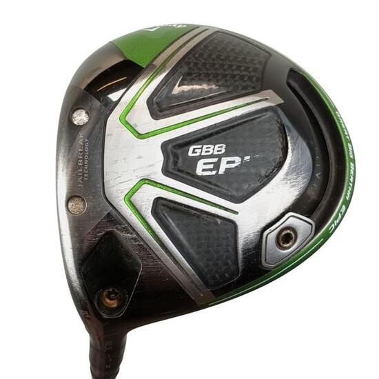 Gaucher Callaway GBB Epic Driver / Flex Regular / Loft 10.5