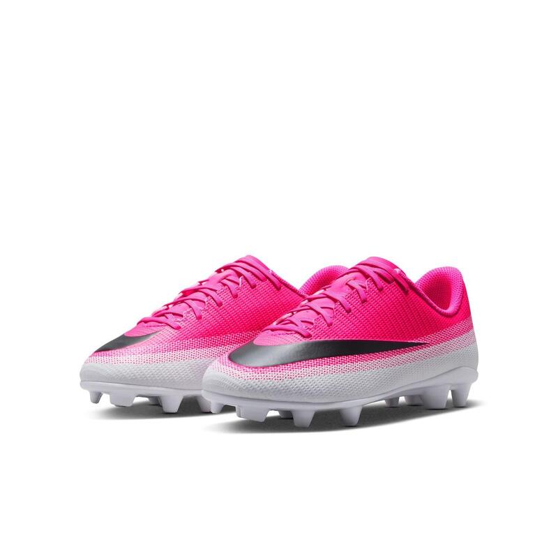 Ghete fotbal Nike copii Jr Vapor 17 Club FG/MG