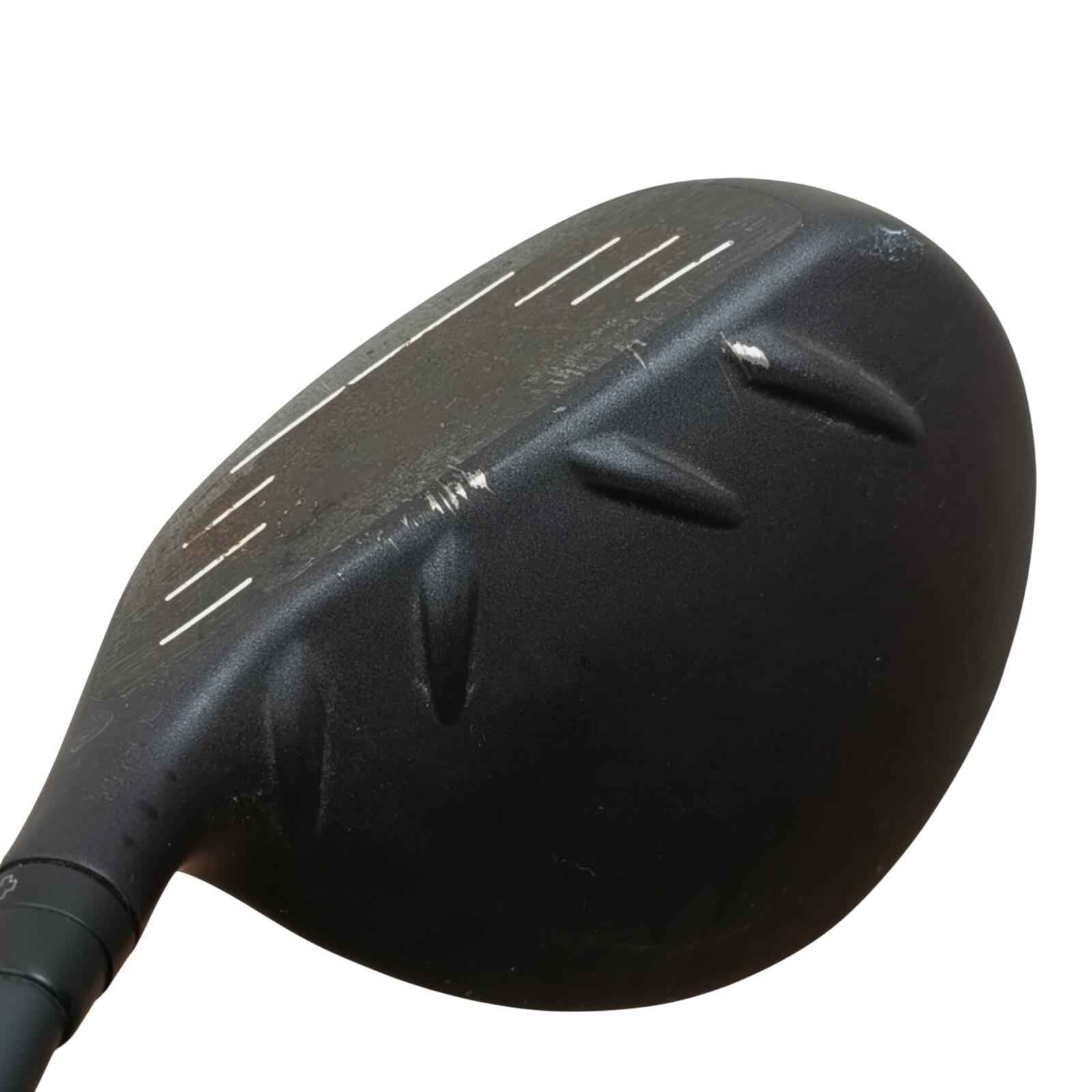 PING G410 SFT Fairway Wood / Flex Regular / #3/15 3/5