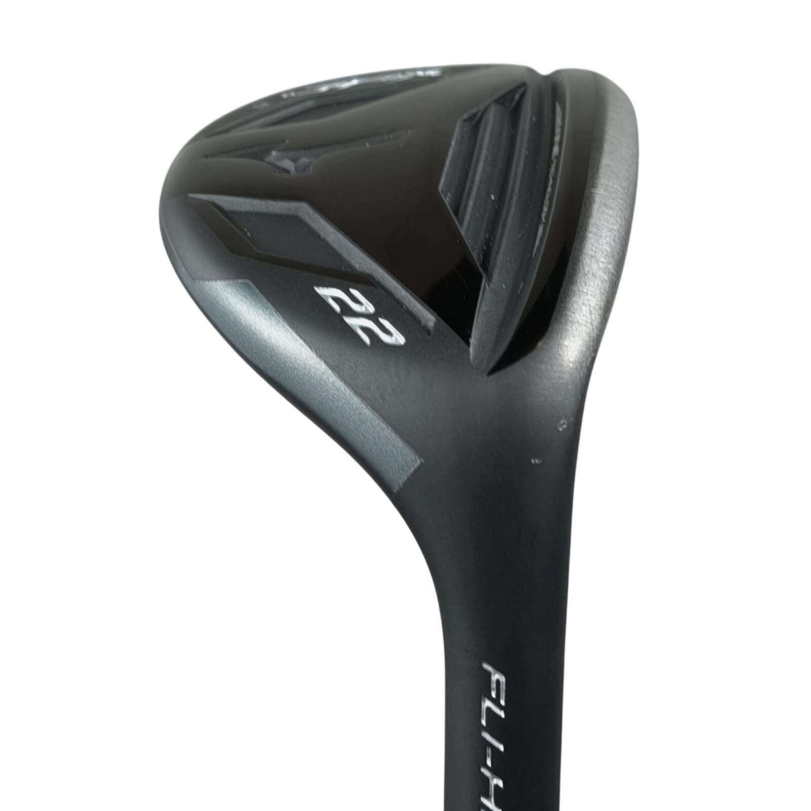Mizuno JPX Fli-Hi Hybrid / Flex A-flex / #4/22 3/6