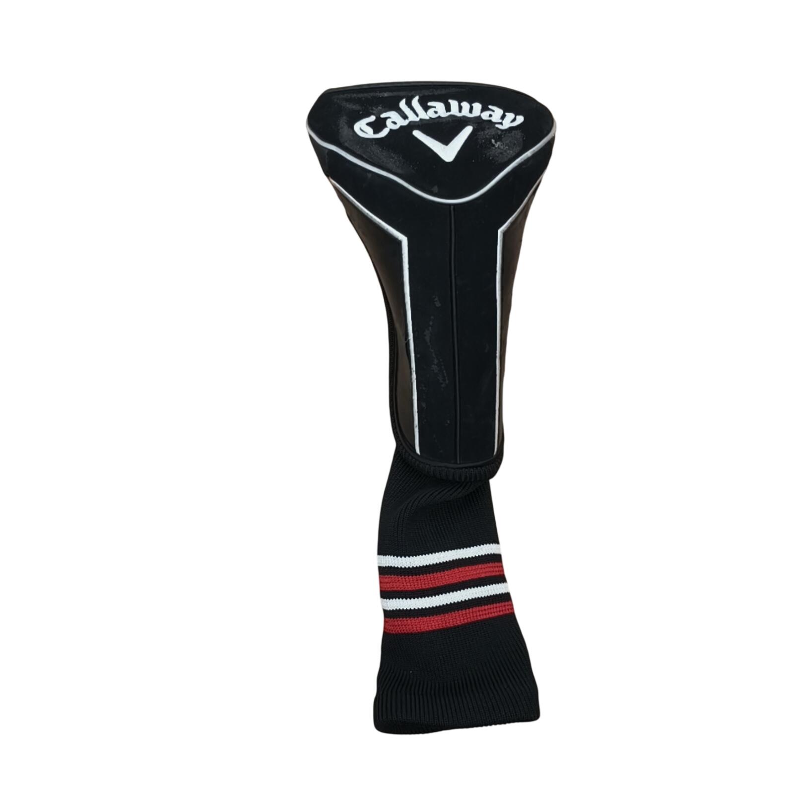 Callaway Razr X Black Driver / Flex Ladies / Loft 13.5 2/6