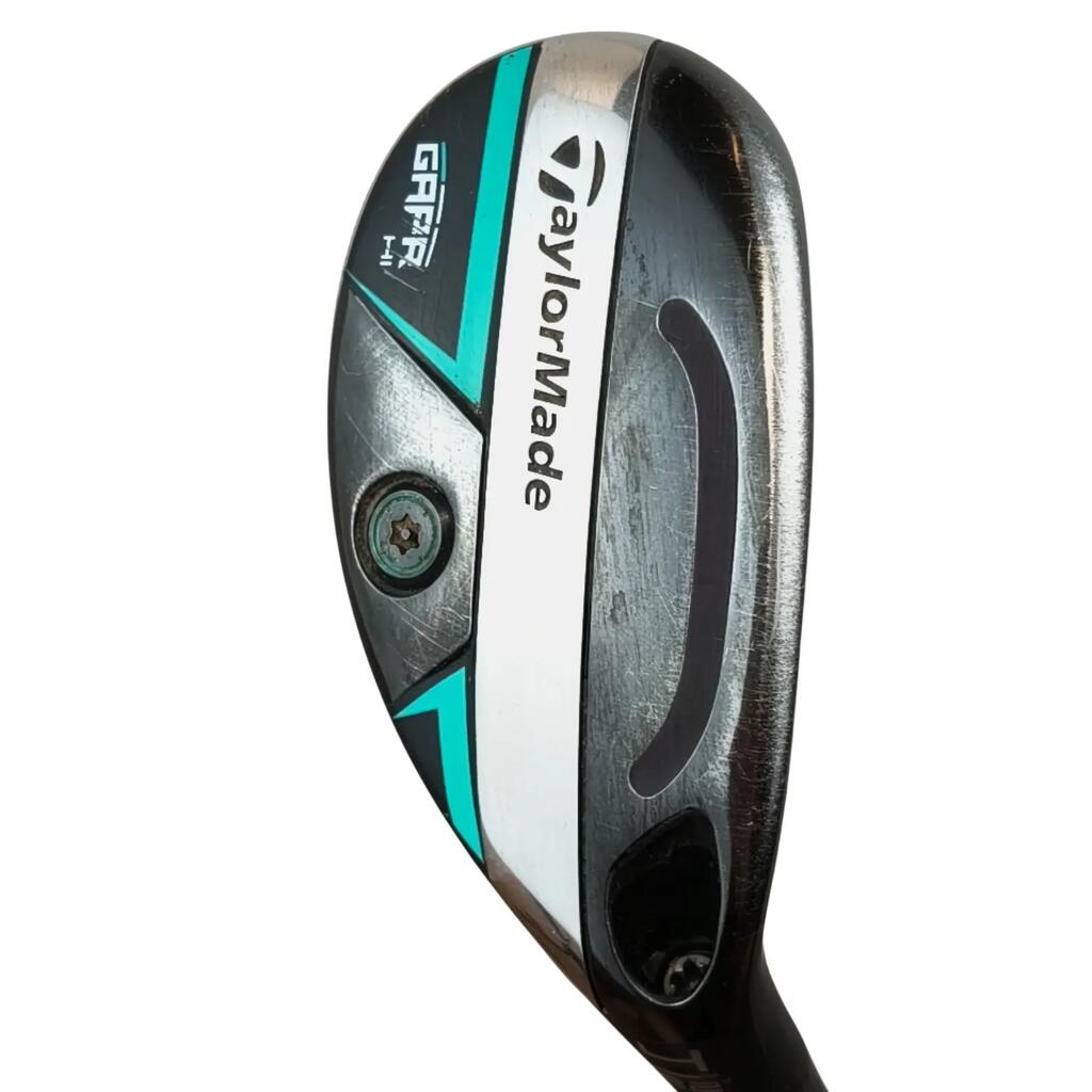 TaylorMade GAPR Hybrid / Flex Regular / #4/22