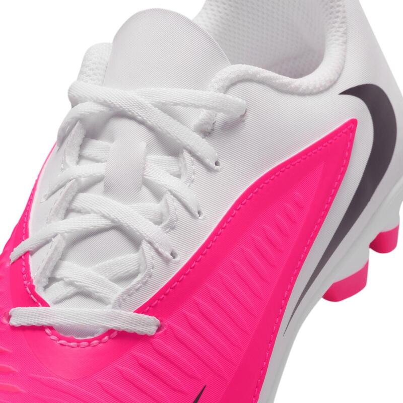 Ghete fotbal copii Nike JR Phantom 6 Low Club FG/MG