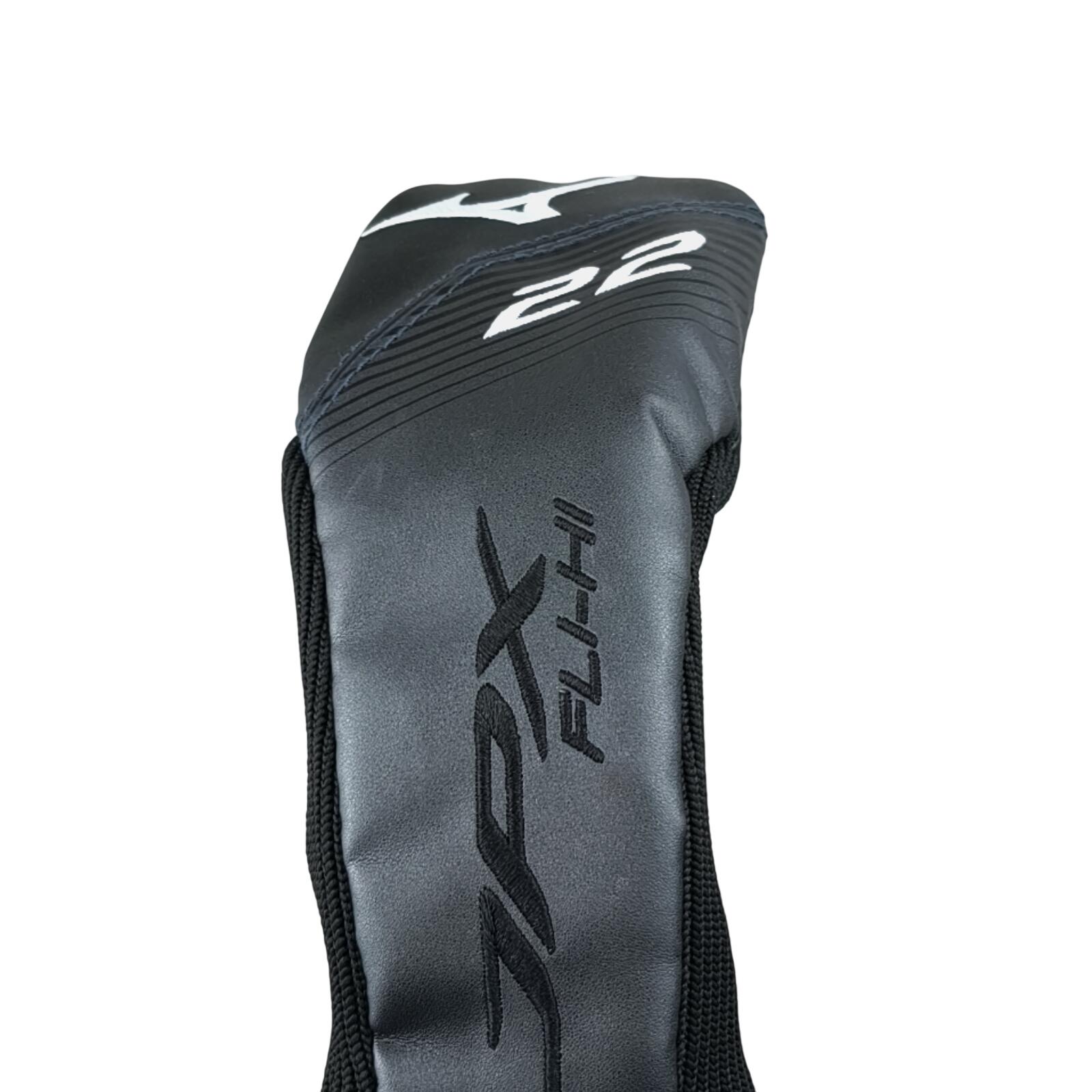 Mizuno JPX Fli-Hi Hybrid / Flex A-flex / #4/22 2/6