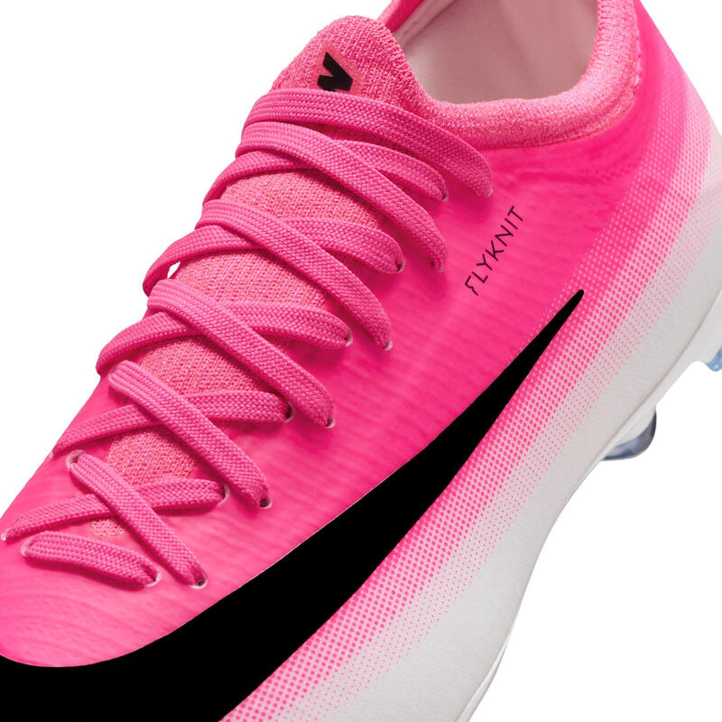 Ghete fotbal Nike copii Jr Vapor 17 Pro FG