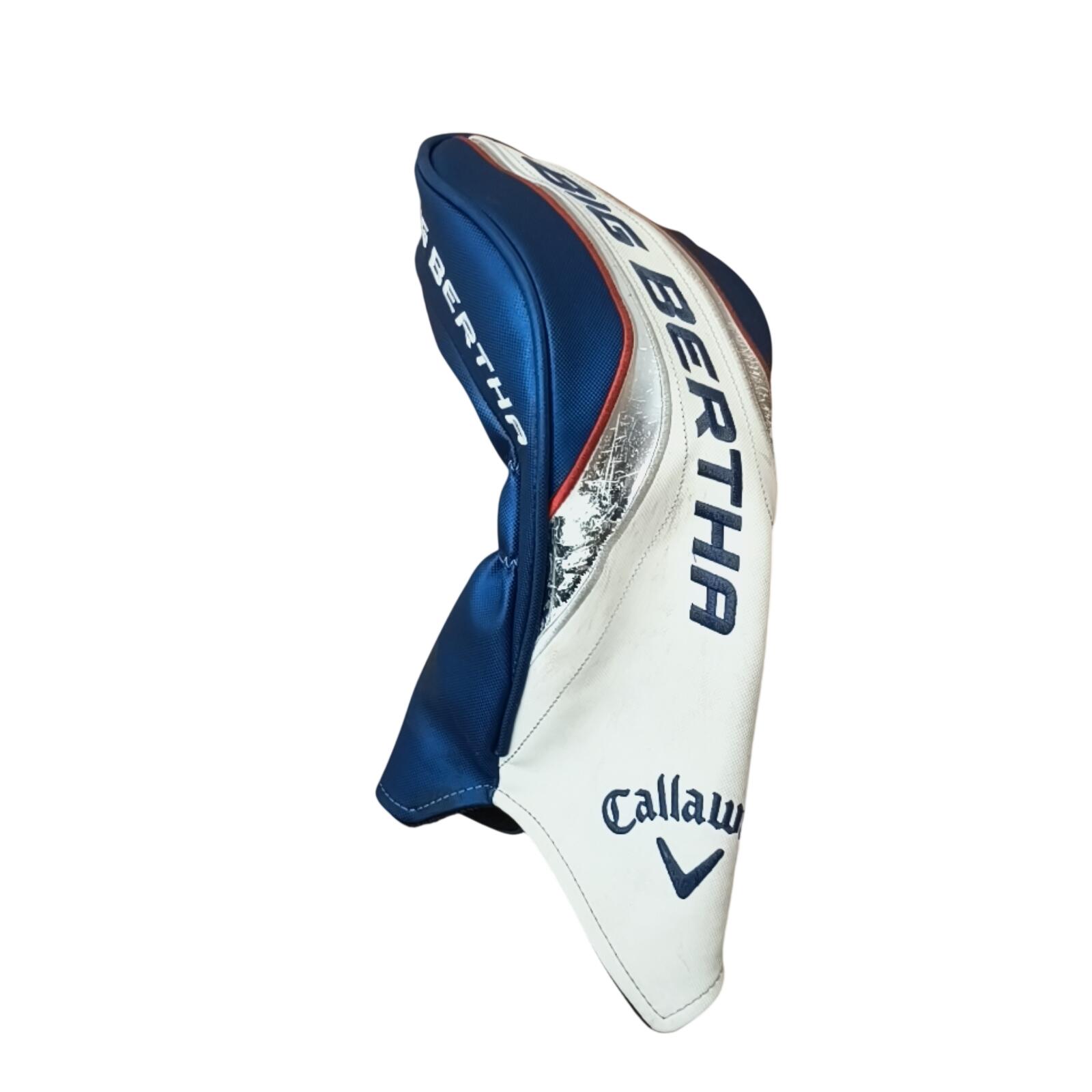 Callaway Big bertha B21 Driver / Flex Regular / Loft 9 2/6