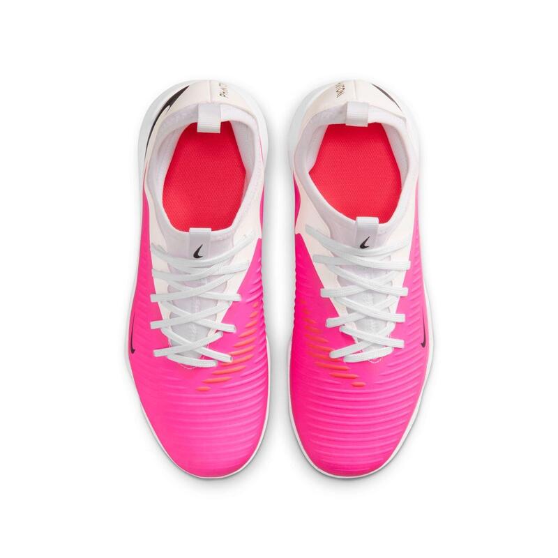 Ghete fotbal Nike copii Jr Phantom 6 Low Acad TF