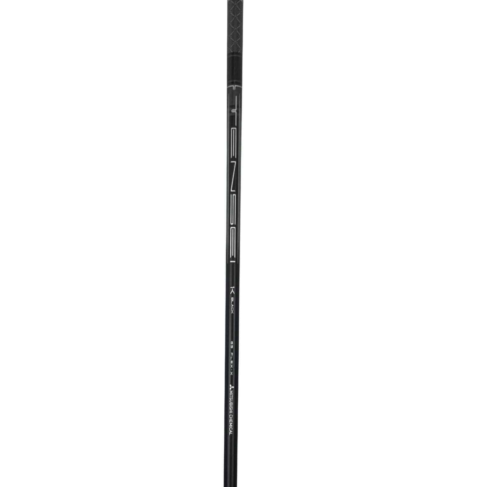 Mizuno ST Max 230 Driver / Flex X-Stiff / Loft 9.5 5/6
