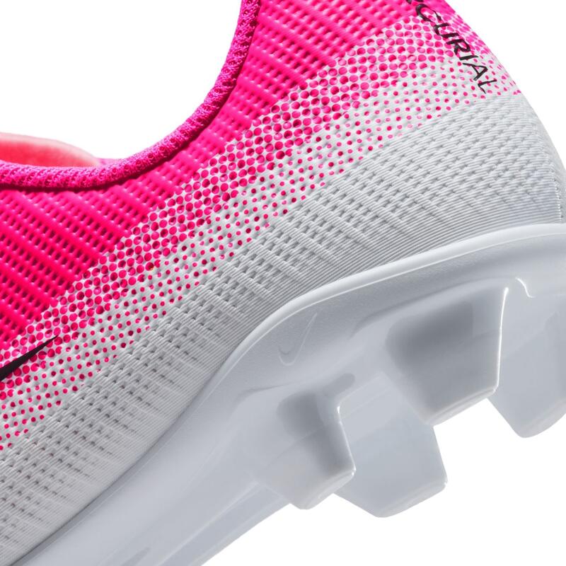 Ghete fotbal Nike copii Jr Vapor 17 Club FG/MG