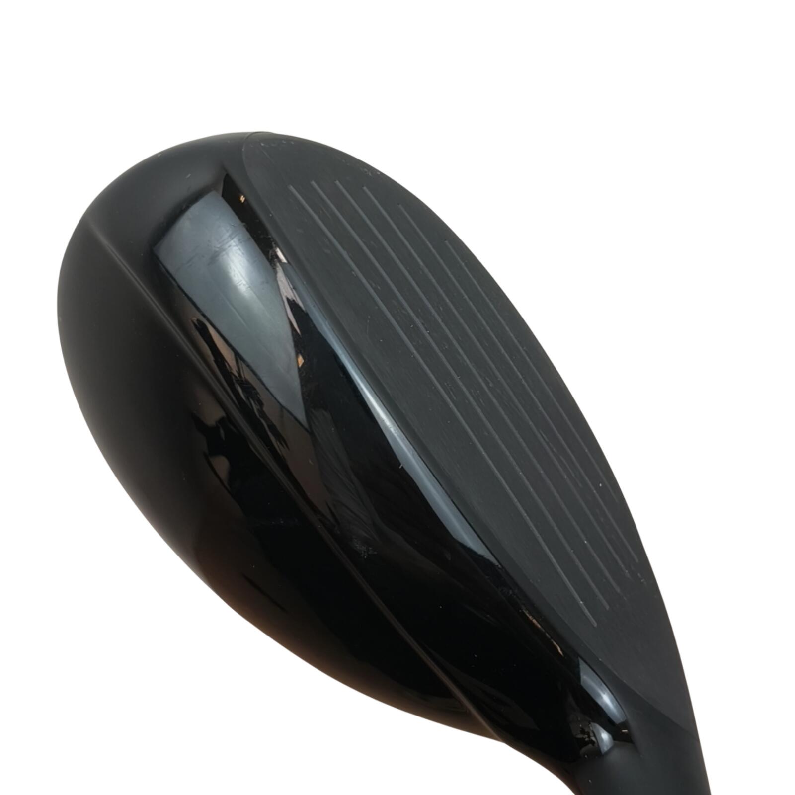 Gaucher Srixon ZX Hybrid / Flex Regular / #4/22 3/5