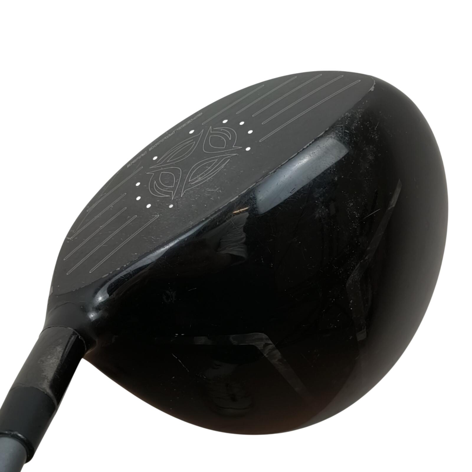 Callaway Razr X Black Driver / Flex Ladies / Loft 13.5 4/6