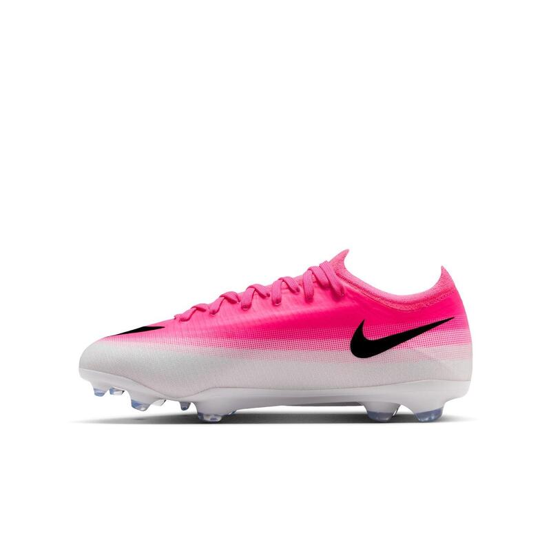 Ghete fotbal Nike copii Jr Vapor 17 Pro FG