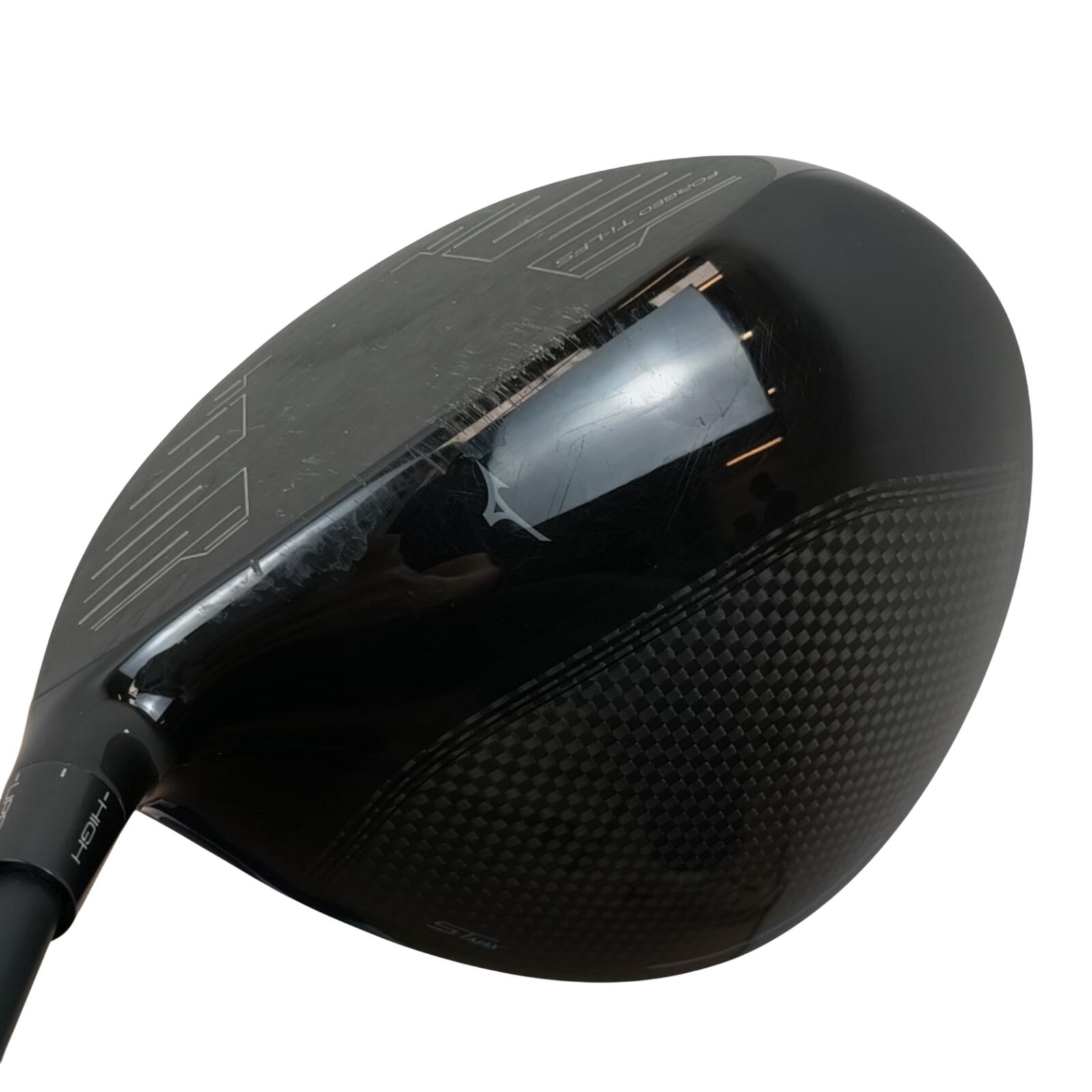 Mizuno ST Max 230 Driver / Flex X-Stiff / Loft 9.5 4/6