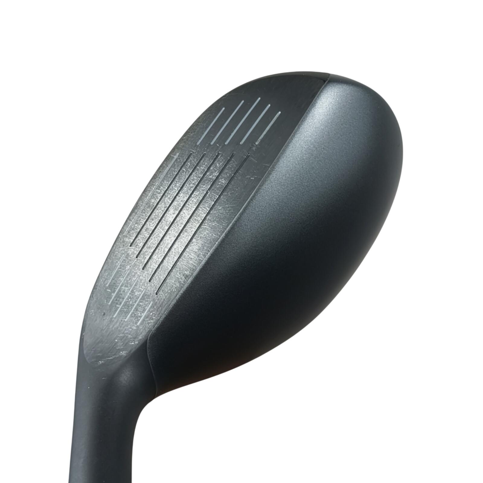 Mizuno JPX Fli-Hi Hybrid / Flex A-flex / #4/22 4/6