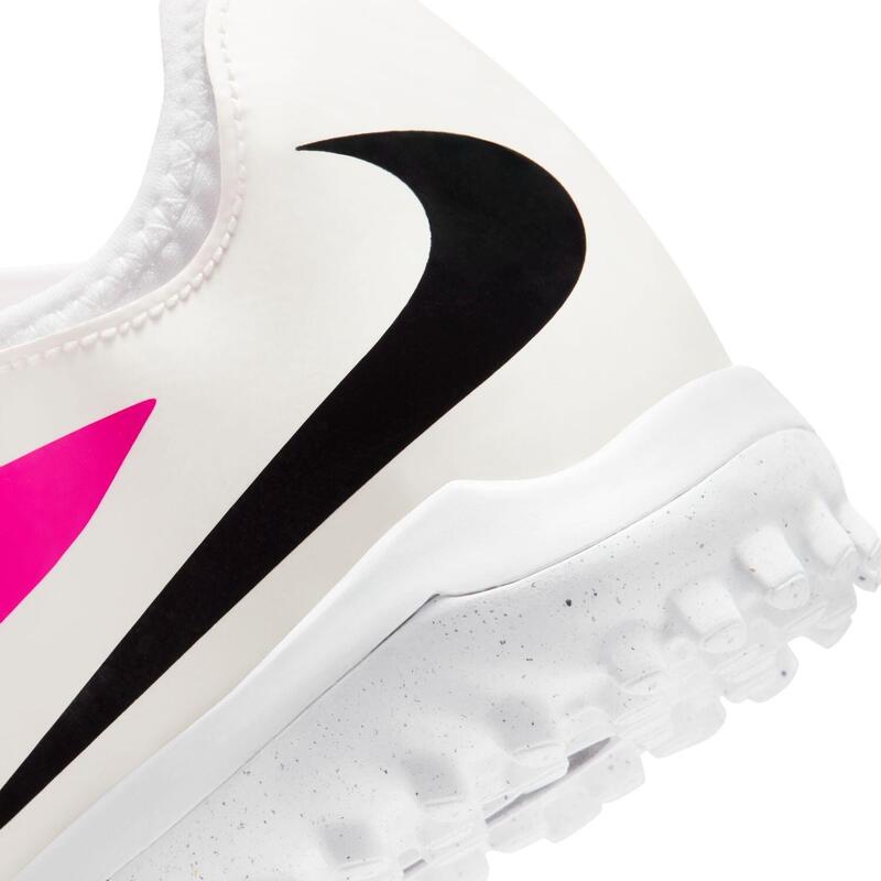 Ghete fotbal copii Nike JR Phantom 6 Low Academy TF