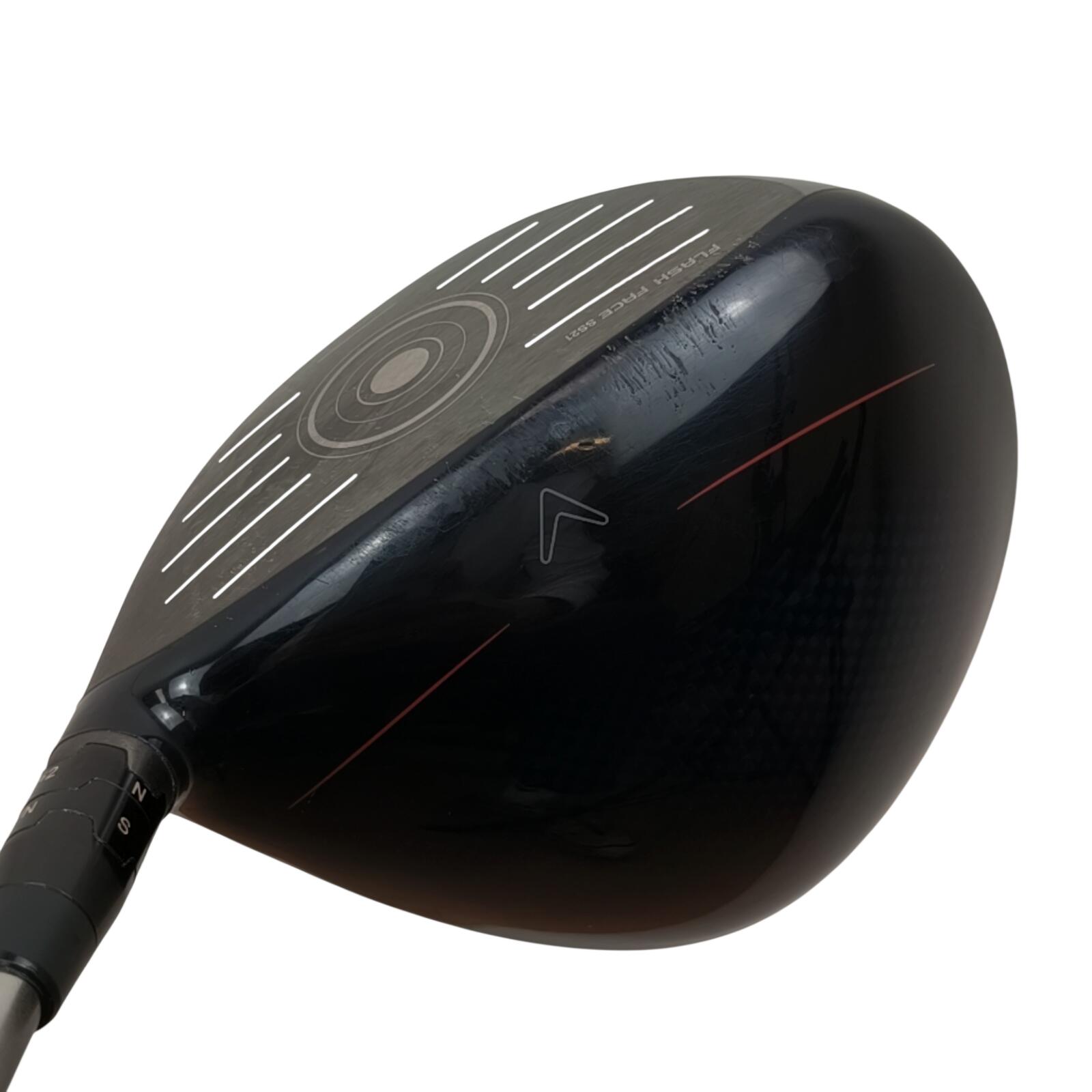 Callaway Big bertha B21 Driver / Flex Regular / Loft 9 4/6