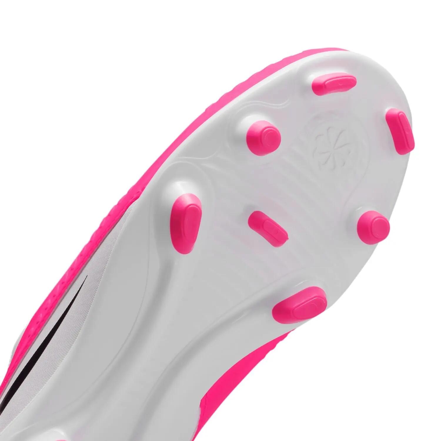 Nike JR Phantom 6 Low Club FG/MG gyermek futballcipő 5/11