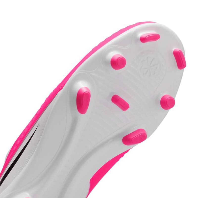 Ghete fotbal Nike copii Jr Phantom 6 Low Club FG/MG