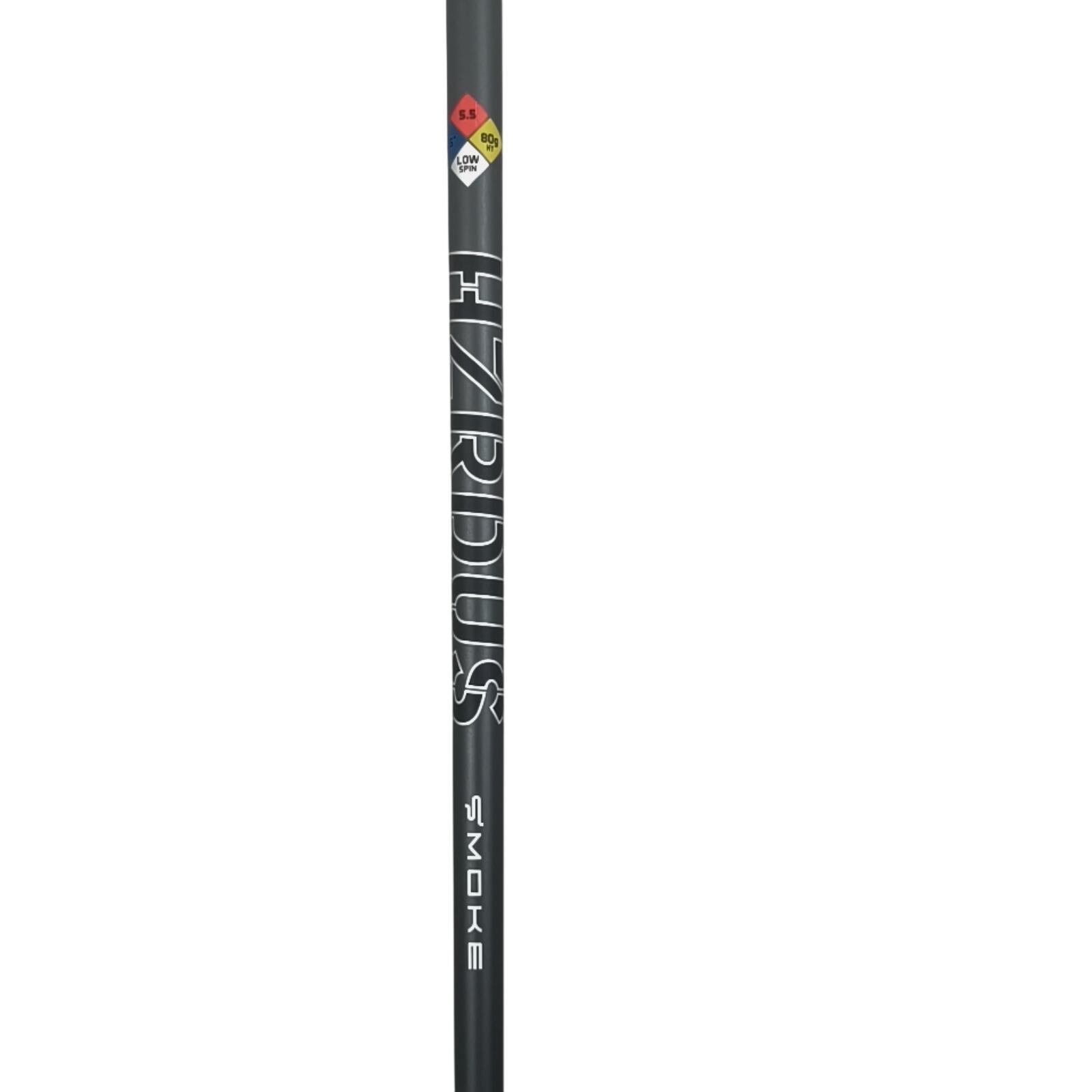 Gaucher Srixon ZX Hybrid / Flex Regular / #4/22 4/5