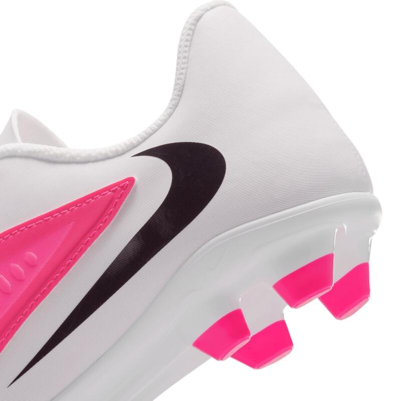 Ghete fotbal copii Nike JR Phantom 6 Low Club FG/MG