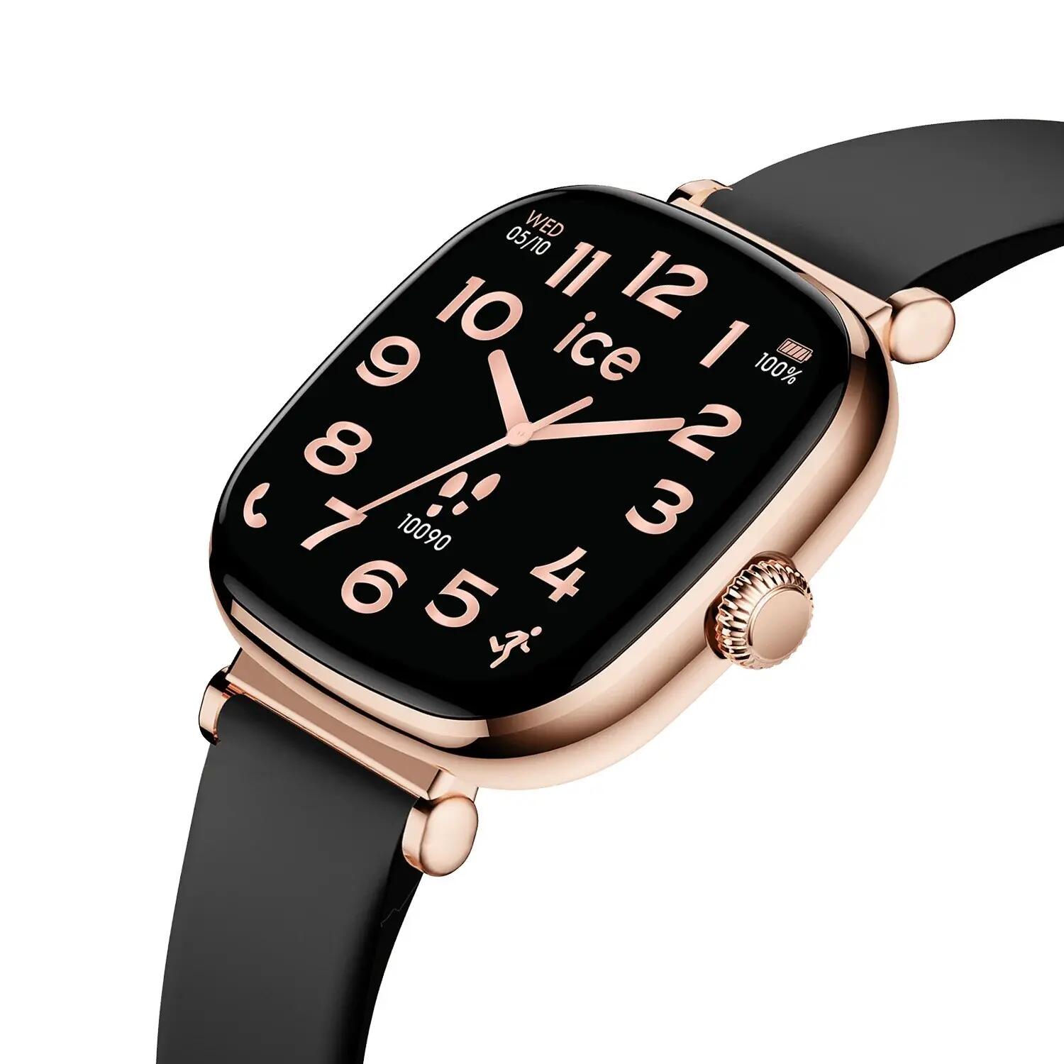 025890 Smart SQ Damenuhr 2/2