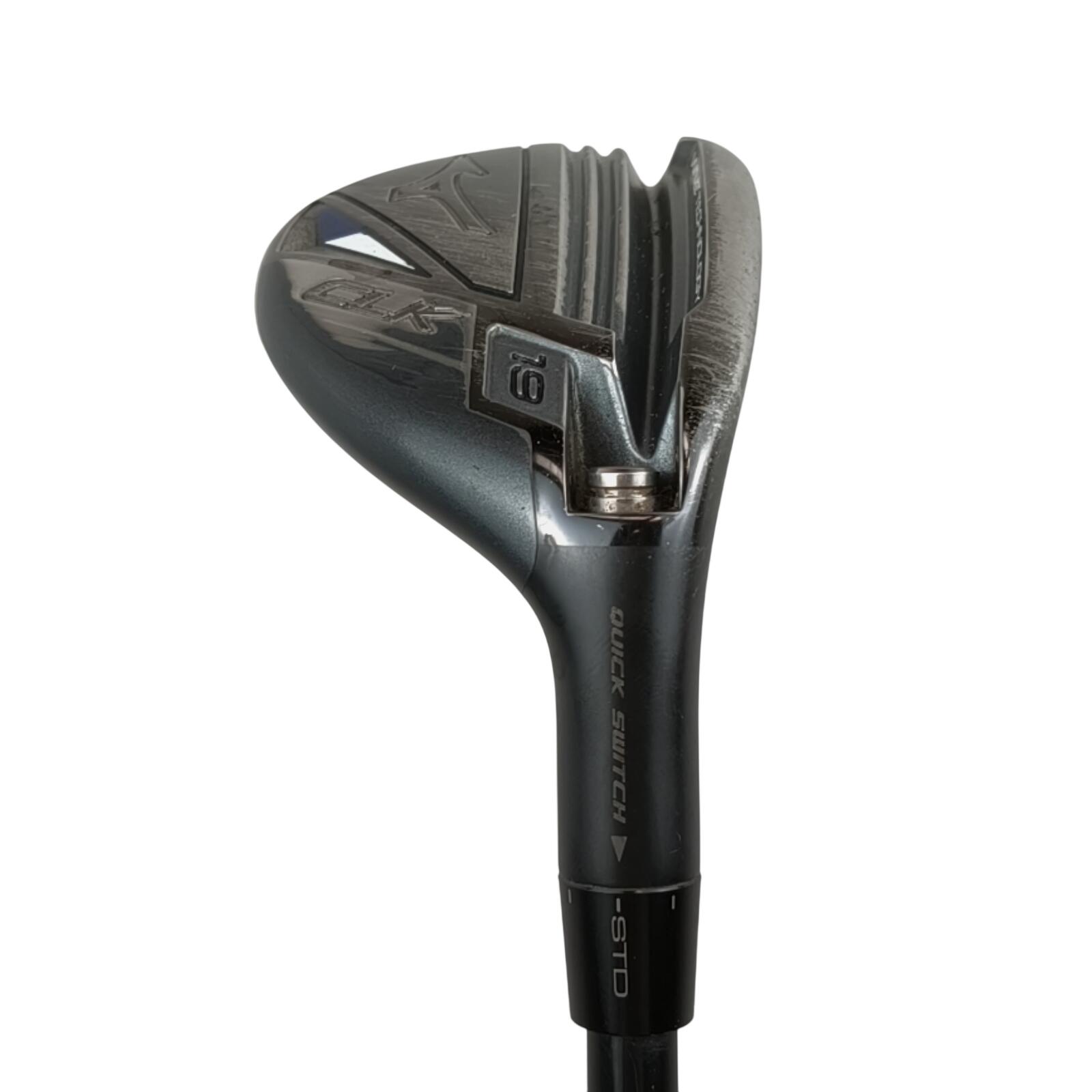 Mizuno CLK Hybrid / Flex Regular / #3/19 3/6