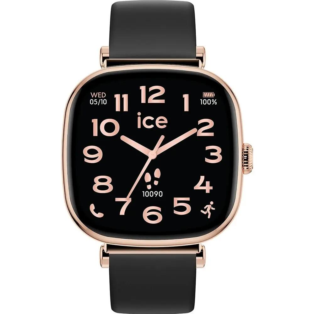 ICE WATCH picture