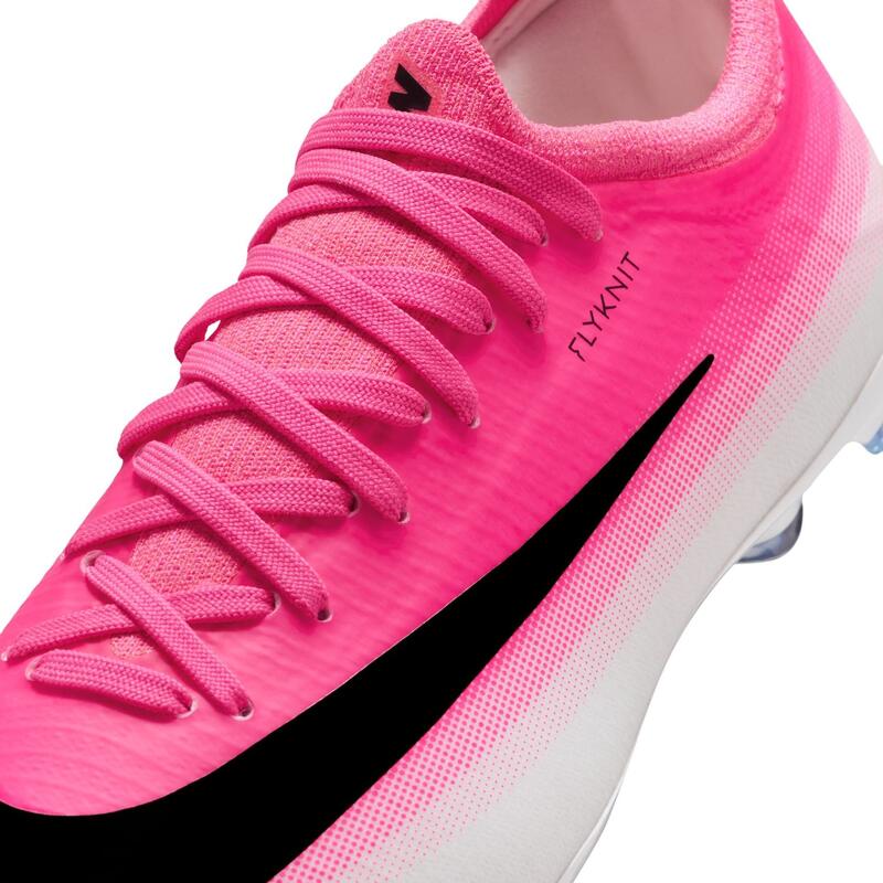Ghete fotbal copii Nike JR Mercurial Vapor 17 Pro FG