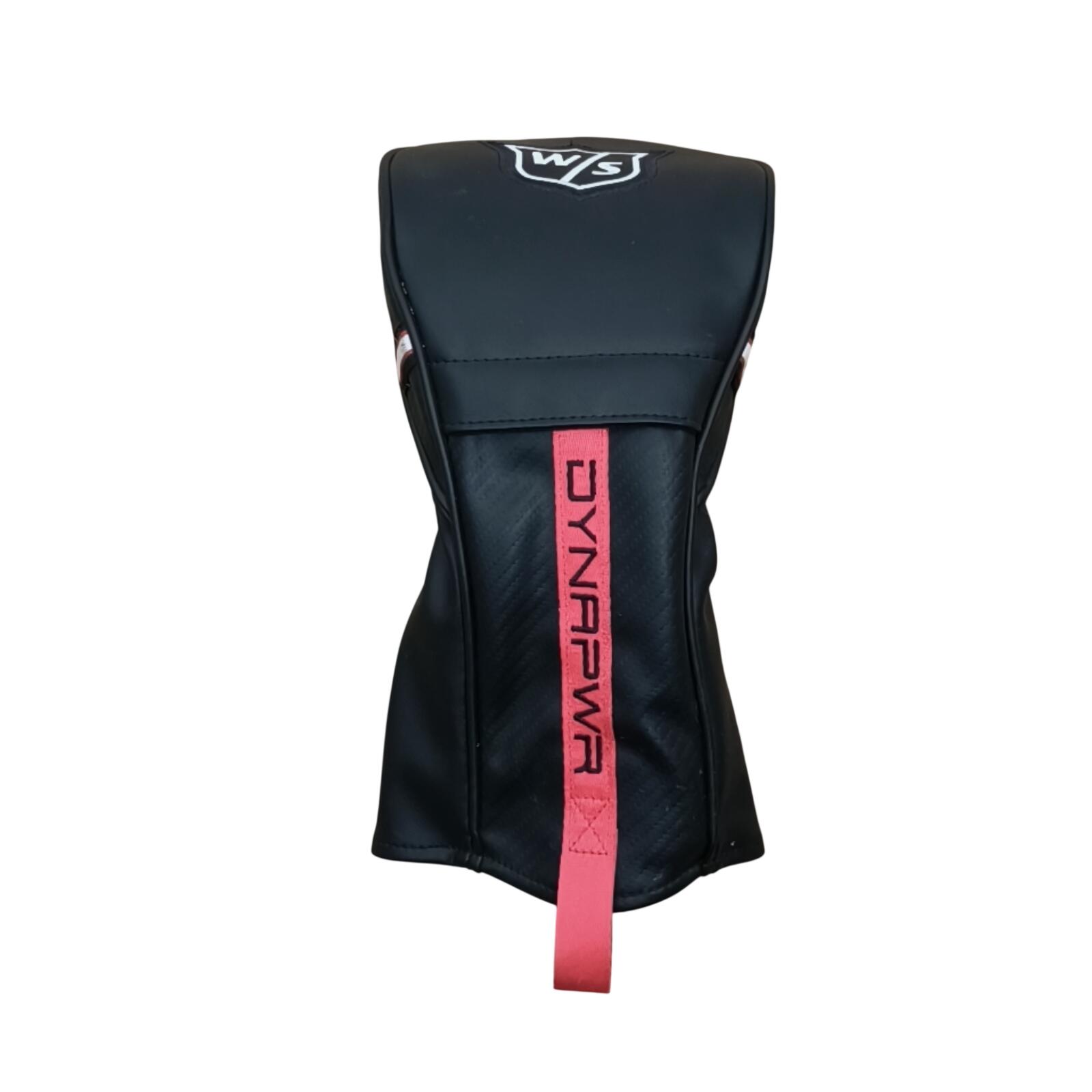 Wilson DynaPower Driver / Flex Regular / Loft 13 2/6