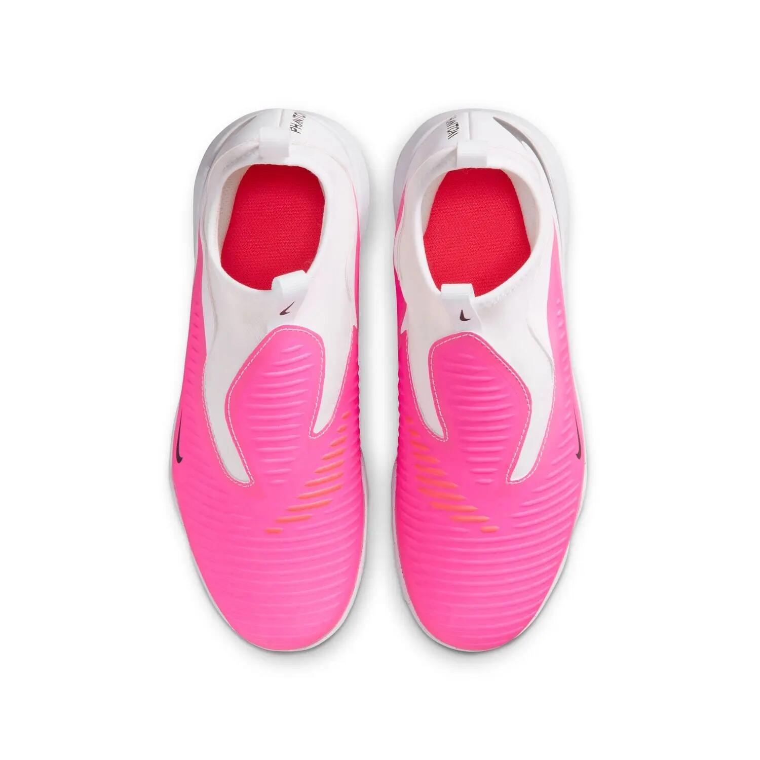 Nike JR Phantom 6 High Academy TF gyermek futballcipő 6/10