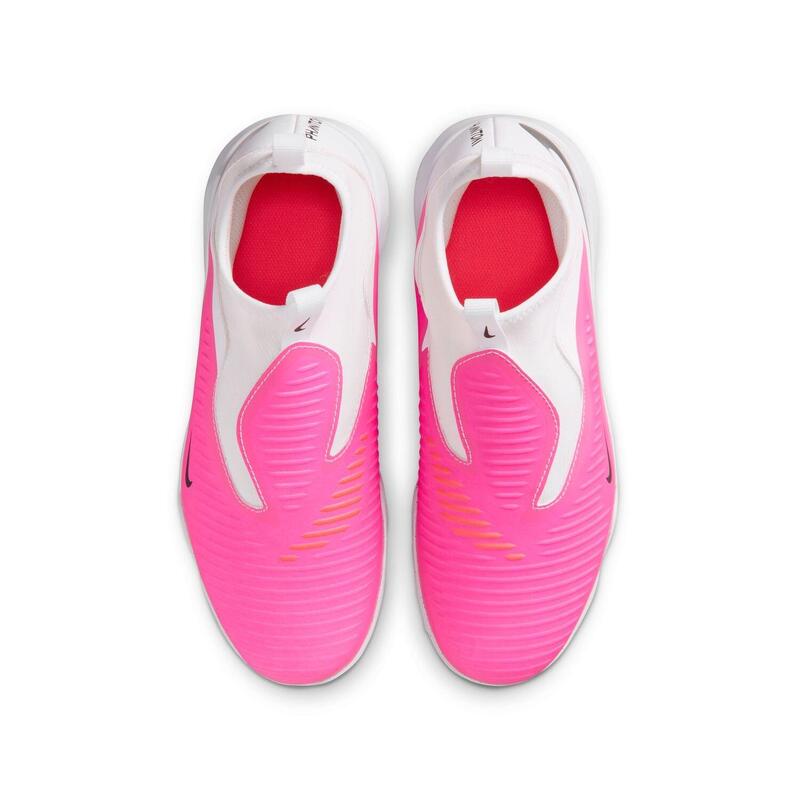 Ghete fotbal copii Nike JR Phantom 6 High Academy TF