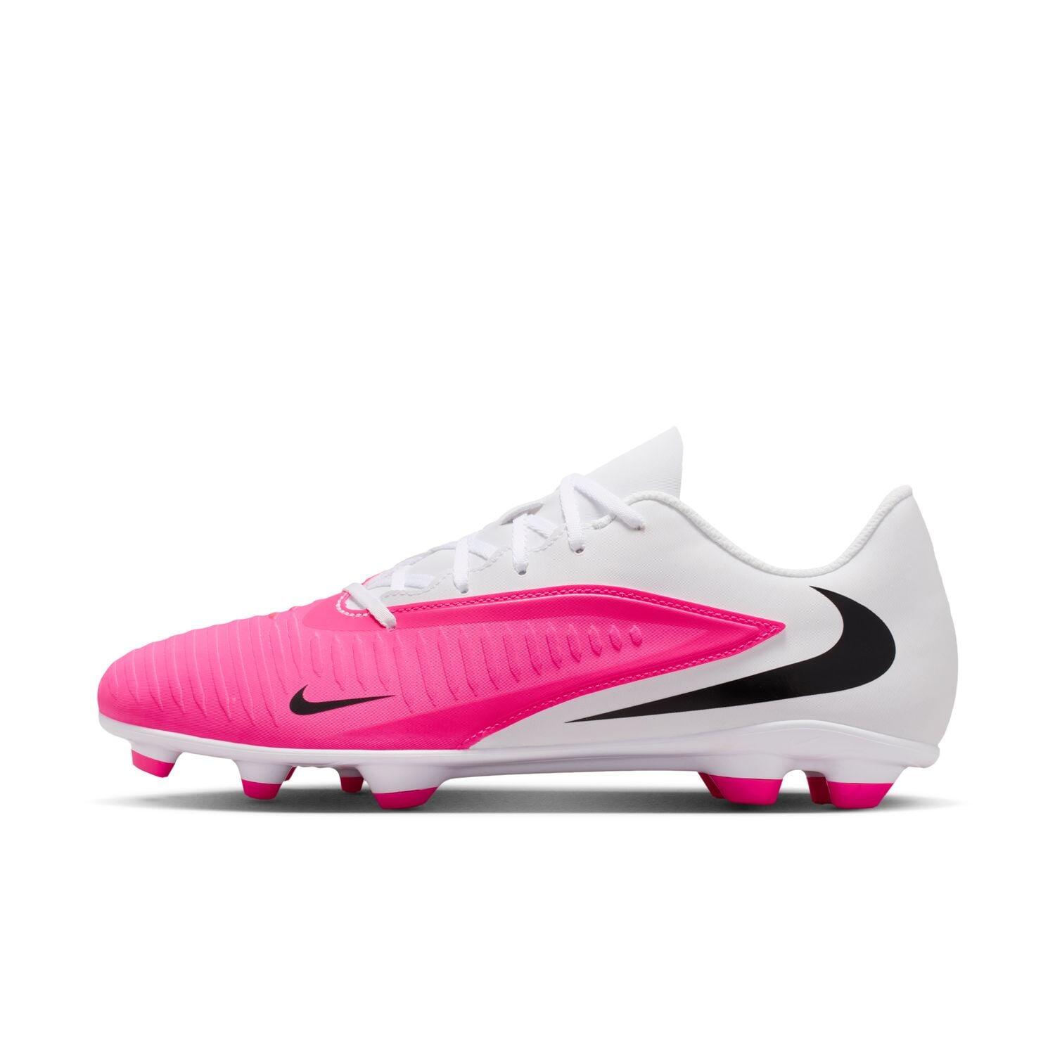 Ghete fotbal Nike Phantom 6 Low Club FG/MG