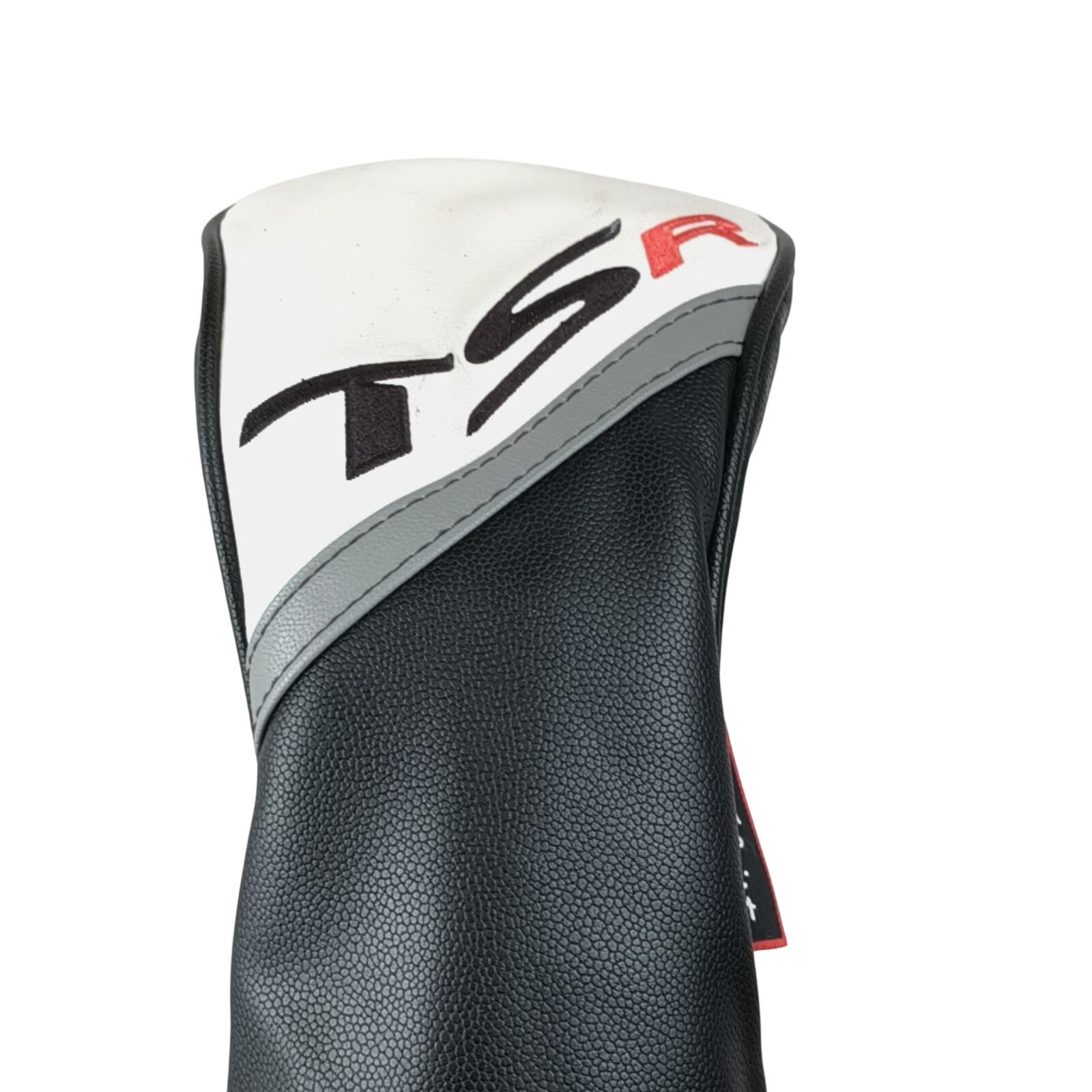 Titleist TSR3 Driver / Flex A-flex / Loft 9 2/6