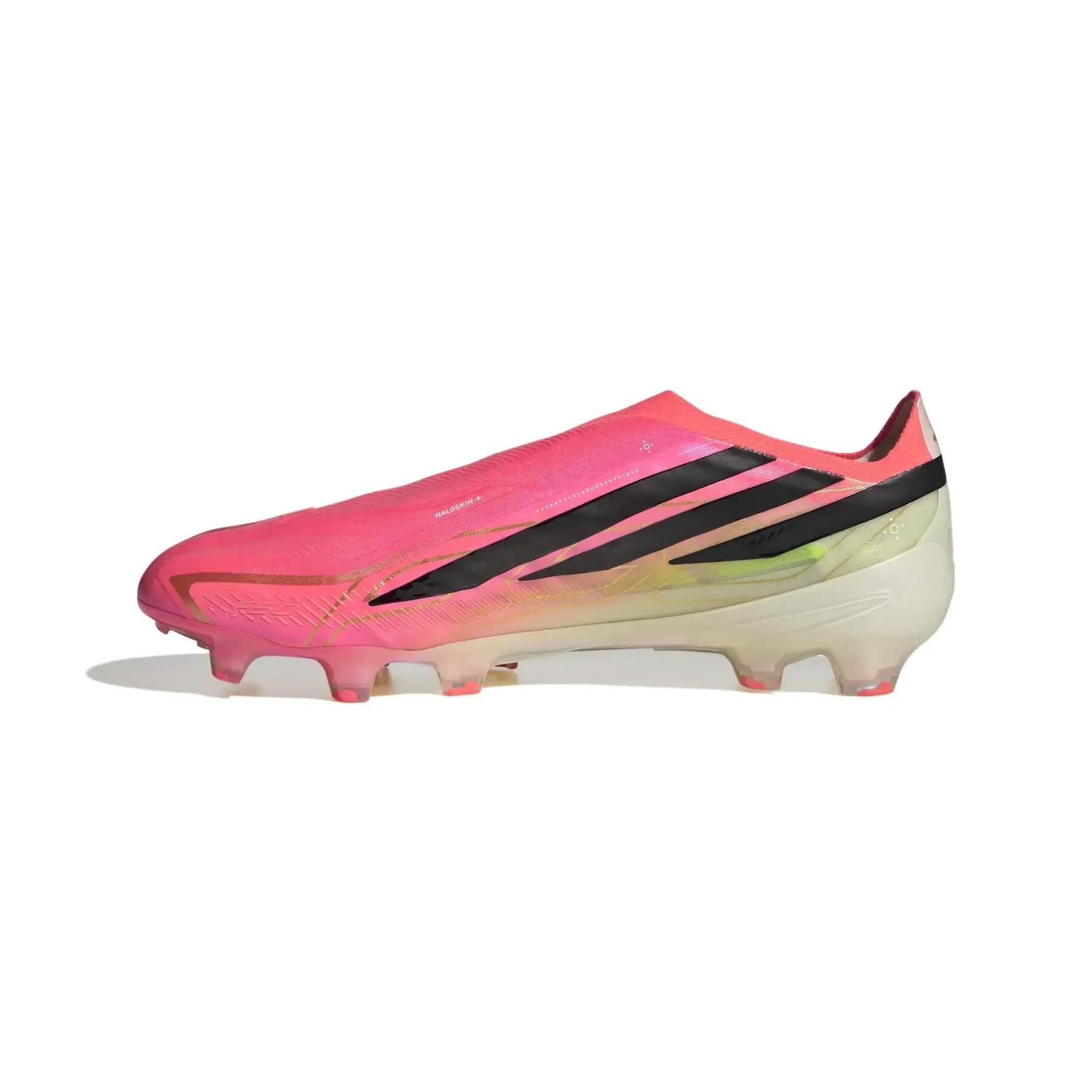 Fußballschuhe adidas F50 Hyperfast Elite FG 7/7