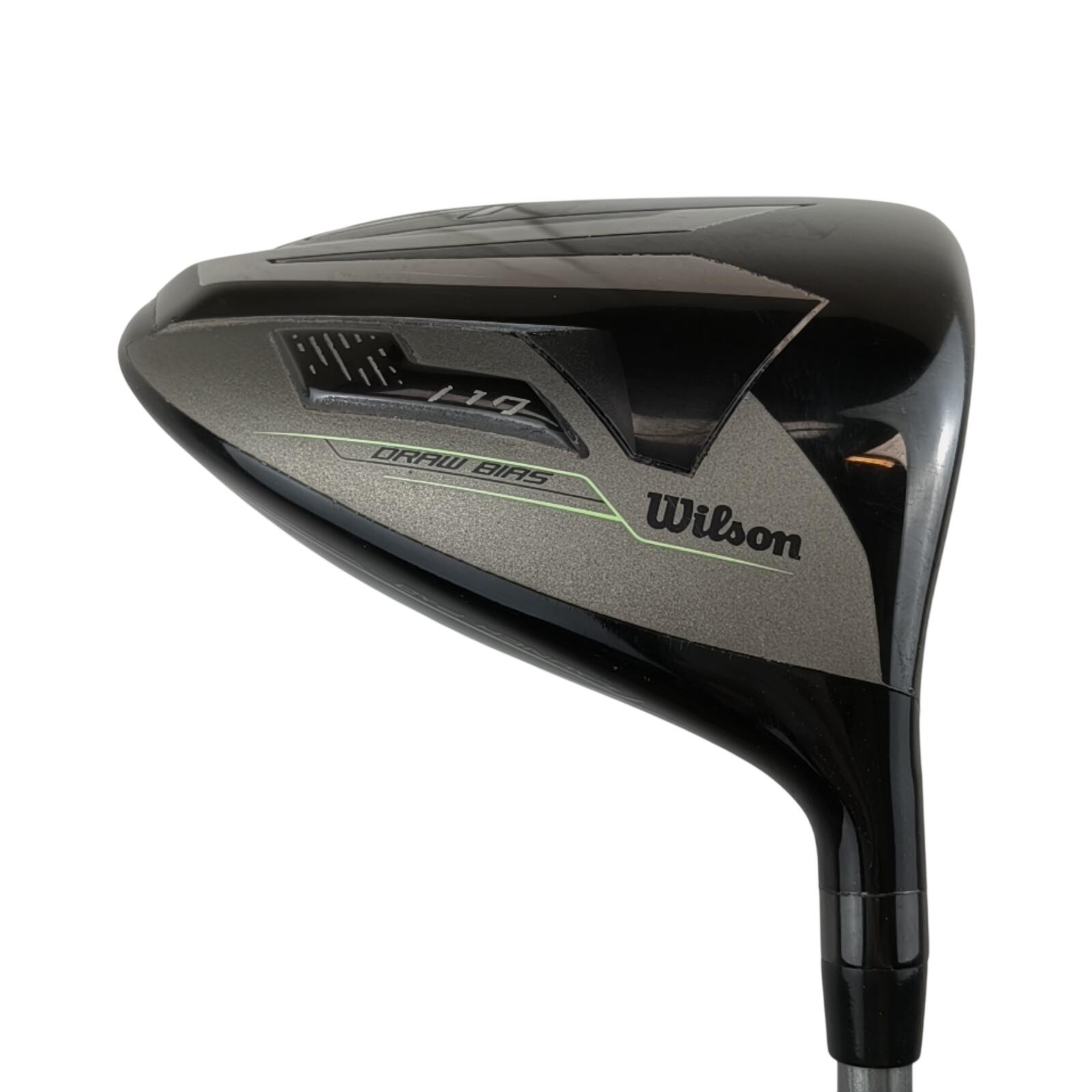 Wilson Launch Pad 2 Driver / Flex Ladies / Loft 11 3/6