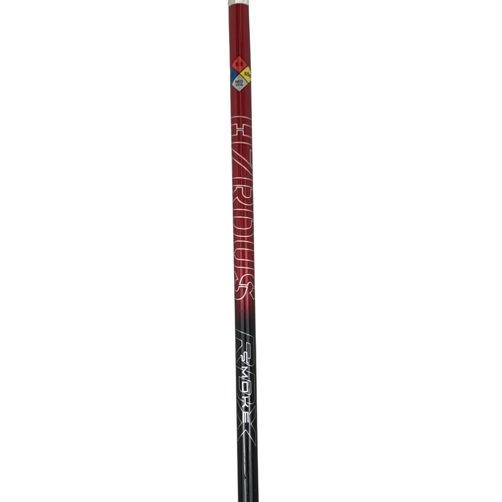 Wilson DynaPower Driver / Flex Regular / Loft 13 5/6