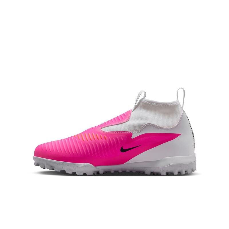 Ghete fotbal Nike copii Jr Phantom 6 High Acad TF