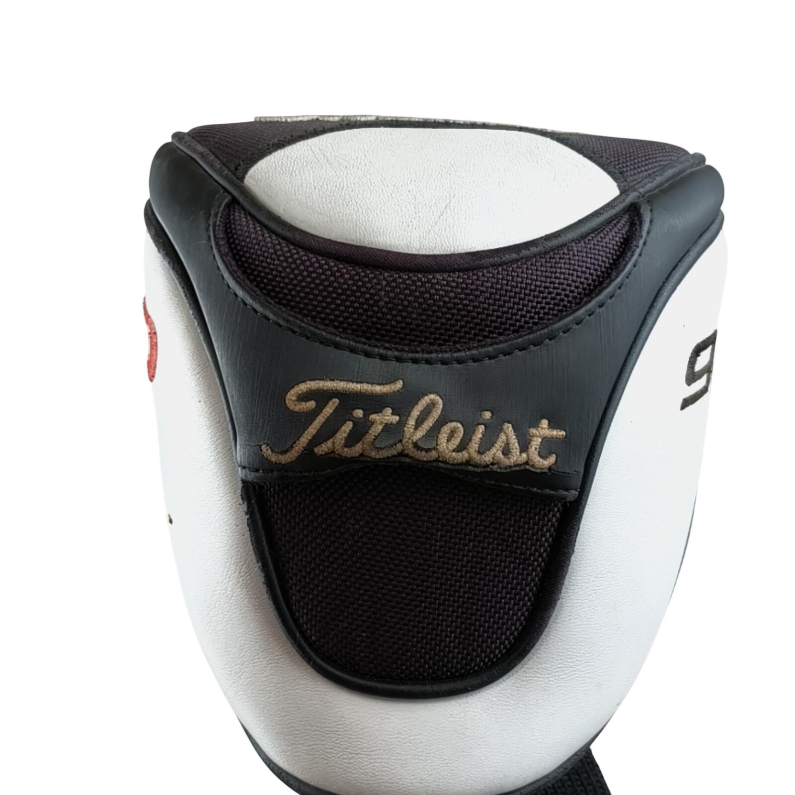 Titleist 910 D2 Driver / Flex Regular / Loft 10.5 2/6