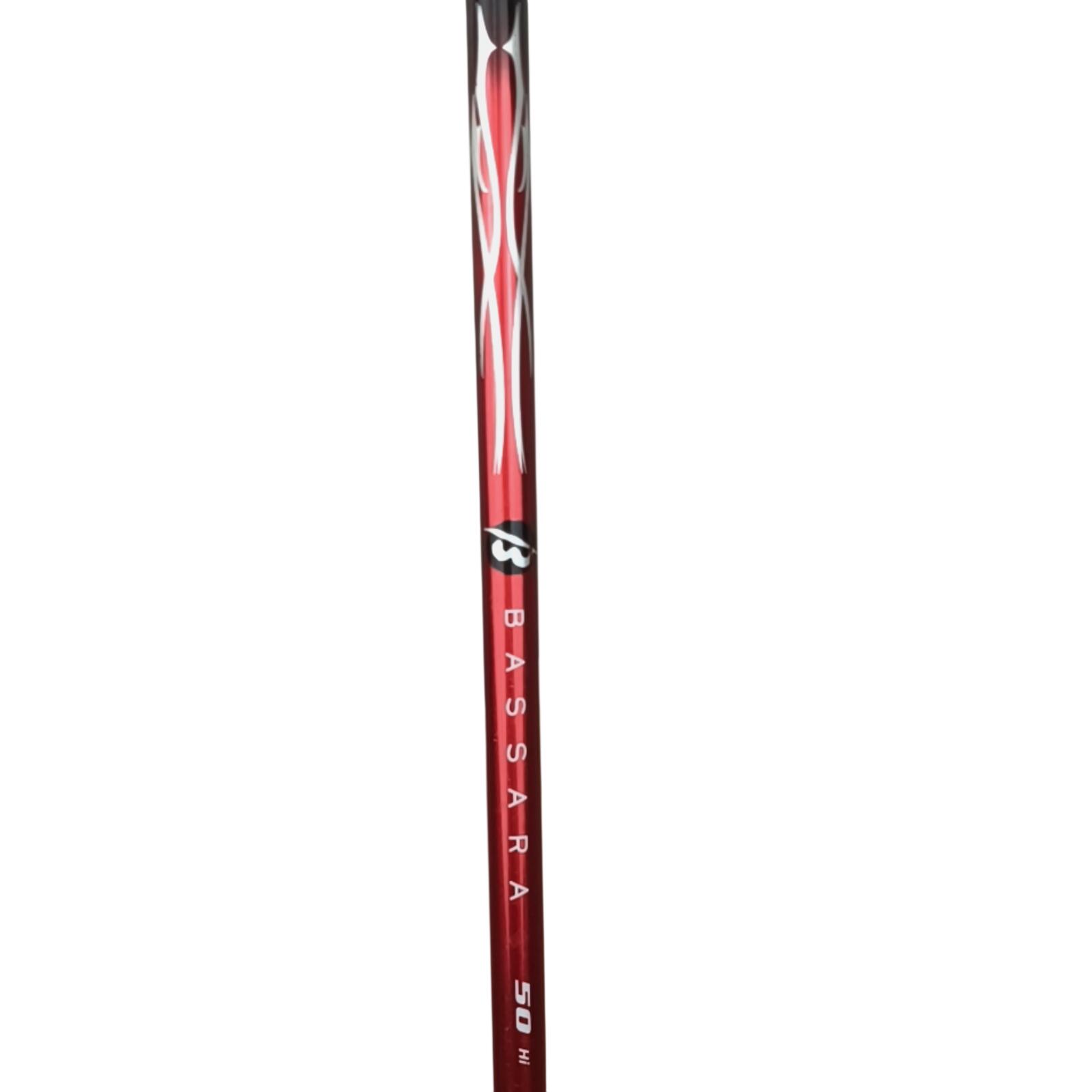 Titleist TSR3 Driver / Flex A-flex / Loft 9 5/6