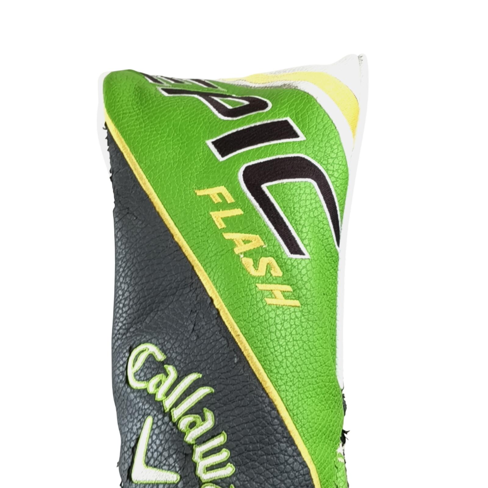 Callaway Epic Flash Driver / Flex A-flex / Loft 10.5 2/6