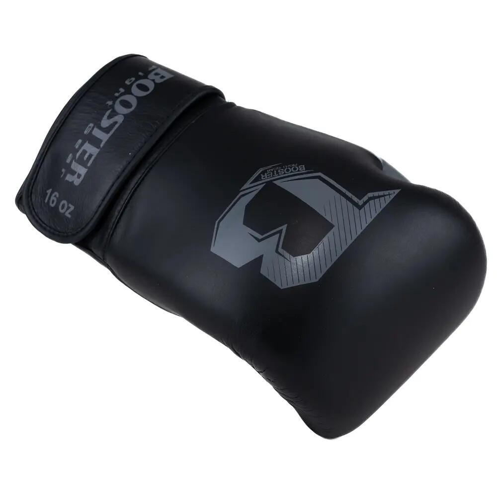 Rękawice bokserskie Booster Fight Gear BFG RS 1 2/6