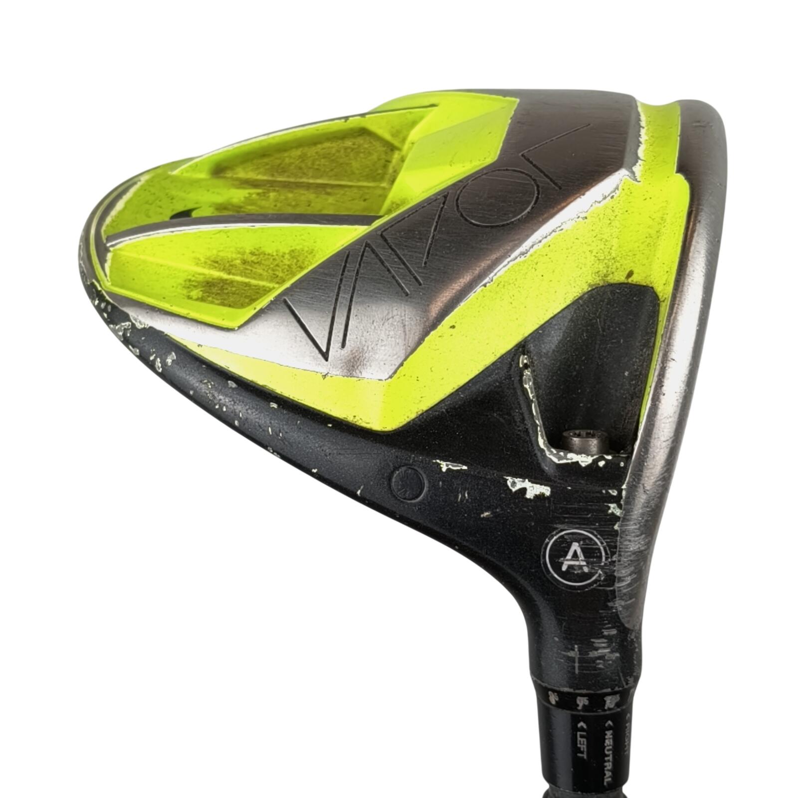 Nike Vapor Speed Driver / Flex A-flex / Loft 9.5 2/5