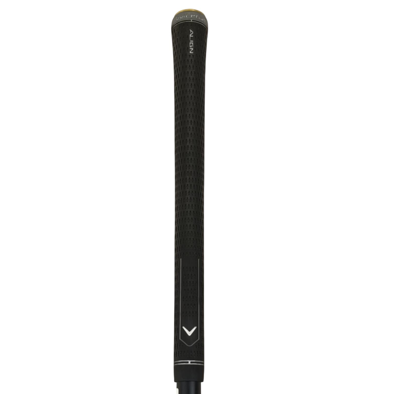 Callaway Mavrik Driver / Flex A-flex / Loft 10.5 5/5