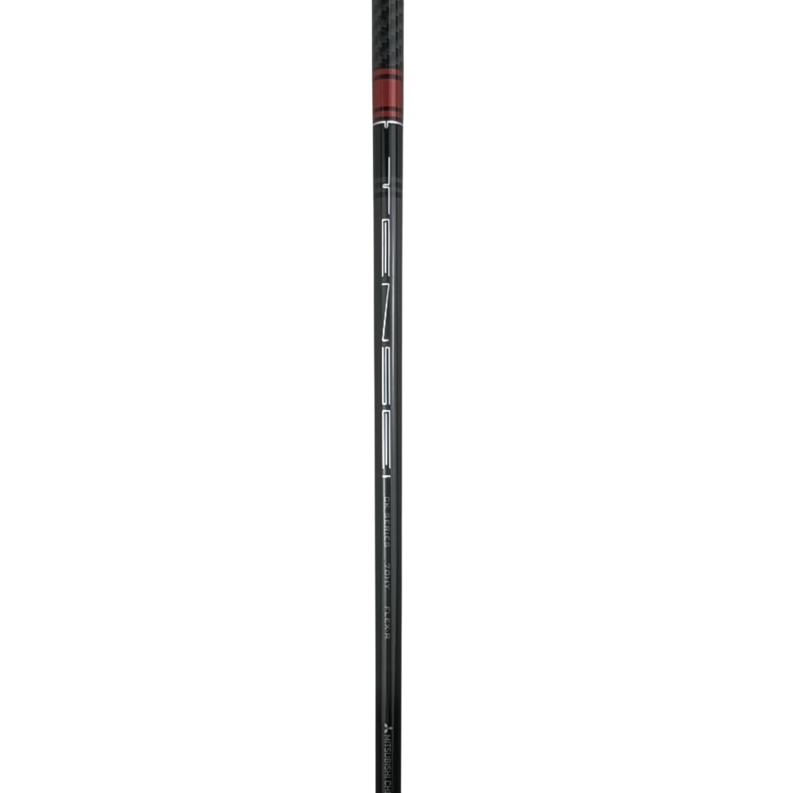 Mizuno CLK Hybrid / Flex Regular / #3/19 5/6