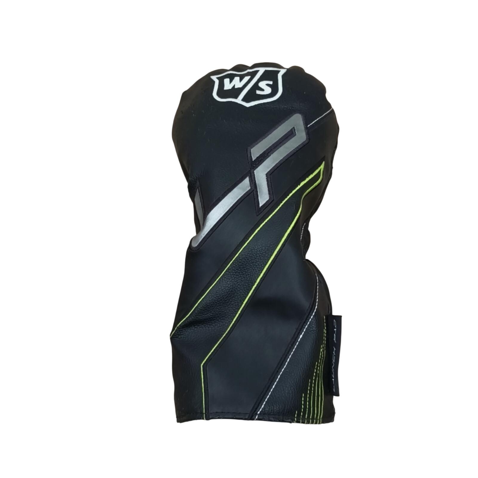 Wilson Launch Pad 2 Driver / Flex Ladies / Loft 11 2/6