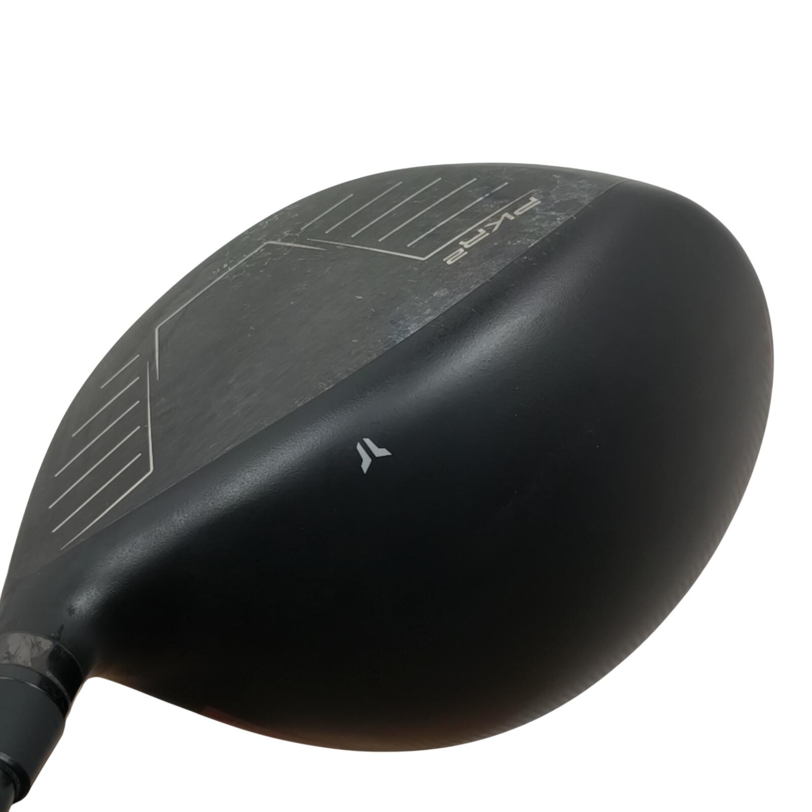 Wilson DynaPower Driver / Flex Regular / Loft 13 4/6