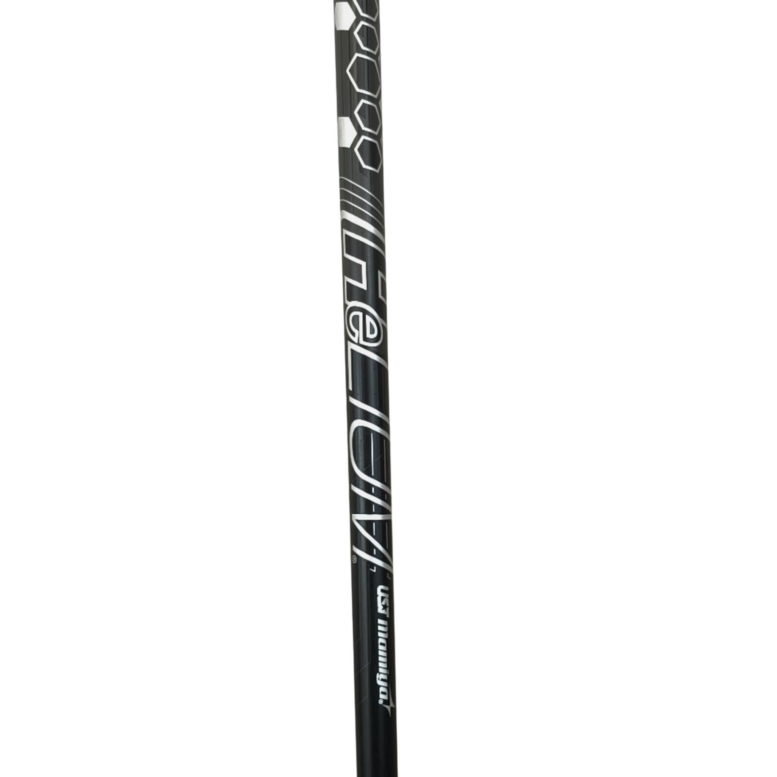 Callaway Mavrik Driver / Flex A-flex / Loft 10.5 4/5