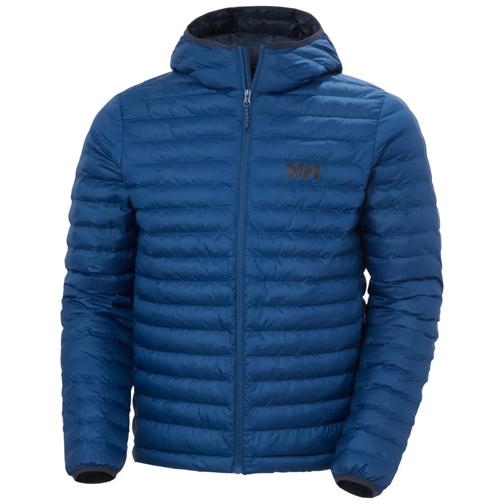 Puffer jacket Helly Hansen Sirdal